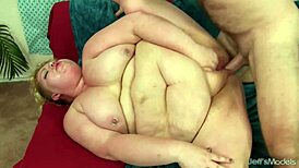 young velma voodoo bangs older man with big tits 😍