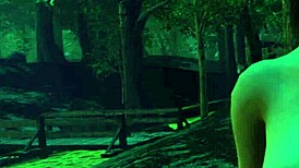 lets play in paradice trails vr part 2 outdoors