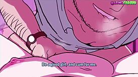 Asian pillow princess indulges in steamy action tonight.