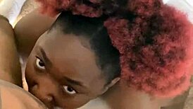 Jshump makes JuicyTheHoudini cream so hard!