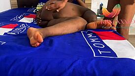 Neighbors Wife Big Fat Pussy Feels Good And Creamy