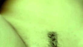 Morning Passion with Curvy Cutie in Tent Exploration