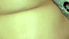 Chubby nymph sucks my dick and lets me fuck her the way i always wanted, mistreating the slut deliciously