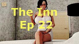THE INN 22: Intense GAME Adventure
