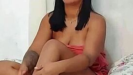 brother cums in her ass to avoid pregnancy