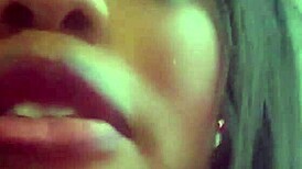 Blackvelvet's Wild Adventures: From POV Slut To BBW Anal Star