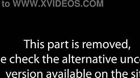 Maite Fernandes' Anal!