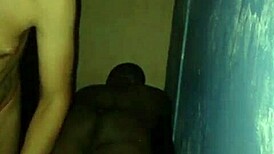 i had an unforgettable encounter in the cabin with a transsexual crossdresser