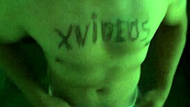 cutie pie sinn plays rough with strap on dirty talk wet pussy panties 😈 horny time