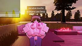 liz gets invited to a follower's condo for a magical afternoon part 2