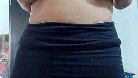 Loira Gostosa Sentando no Meu Pau Enquanto Eu Assisto o Jogo do Corinthians Pintoloko110