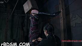 Boldly Inflicting Intense Pleasure on Naked Babe's Wet Pussy with Rough Blowjob and Hardcore Fucking Contest