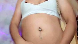 que rico masturbarse siendo transexual