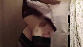 2024 07 26 female slave performs striptease