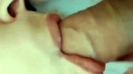 amateur homemade filming session