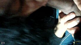 Ever Seen a Massage Turn Into Wild Masturbation and Cumshot Chaos? You Won't Believe This!