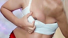 que rico masturbarse siendo transexual