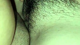 Homemade first time with stepsister so easy