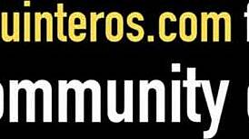 Dirty Mexican MILF Gabby Quinteros Fucks A Hard Cock Passionately