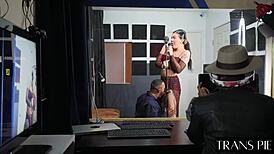 pretty shemale daisy taylor, omg i cant stop watchin her