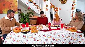 Wanna see Nate cum on our faces and perfect tits in a wild threesome?