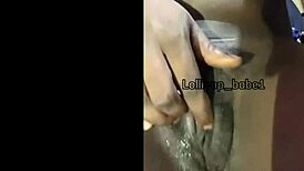 Sexyblackpumpkin, craving sex with that pussy?