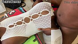 Hd Homemade Quality Sex Video With Doggy Style And Missionary