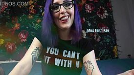 Tug That Cock For Week 25, Cbt Lovers!