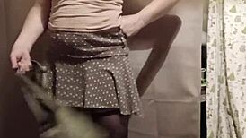 2024-07-26女奴热舞脱衣秀