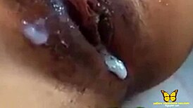 Vietnamese girl in Phu Quoc enjoys local culture and beauty.