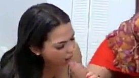 How Hot Sexy Girls Go Wild Sucking Hard Cocks All Night