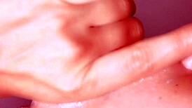 Japanese love story part two, featuring sensual close-ups and cute moments