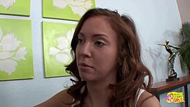 They kissed intensely on the couch. Then they licked each other’s tight lesbian pussies with wild desire