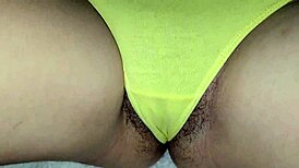 Homemade first time with stepsister so easy