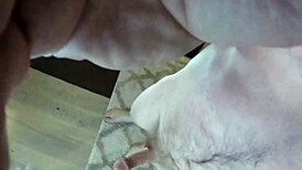 Watch Annie Archer in the Shower POV