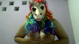 i love being on all fours waiting for a cock in my virgin pussy