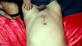 This hot beauty is a true lover’s paradise