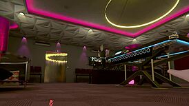 Enticing Threesome Voyeur Group With Succubus In Final Part