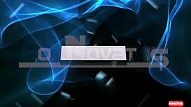 pornovatas, you seen this hot colombian chick in barcelona? she's riding víctor bloom's huge cock!