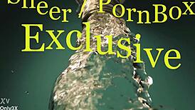 quickfap 11m featuring angelina valentine from only3x network with intriguing contrasts