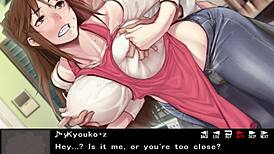 my step mom gets impregnated by a delinquent, cumming everywhere