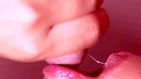 Japanese love story part two, featuring sensual close-ups and cute moments