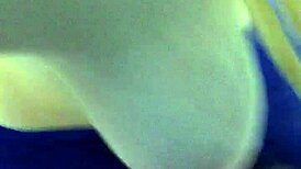 Amateur Redhead Craves Sucking Big Cock In POV Handjob Session!