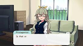 spending a month with my step-sister, what naughty secrets will unfold?