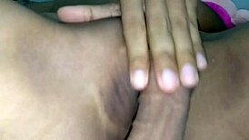 Oh Wow! I Caught My Boss Masturbating And Fucked Her Hard!