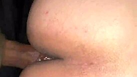 amateur bbw wife bent over for juicy fucking