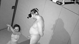 Man, this nasty teen 18+ gets awkward therapy in asshole asylum!