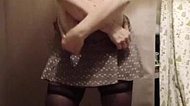 2024 07 26 female slave performs striptease