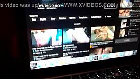 Richard Banks porn session with lesbian pussy licking and handjob.