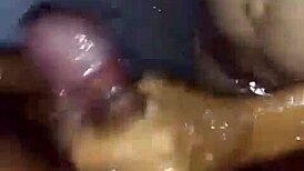 I Love Watching My Wife Bathe and Get Nailed by Hung Black Guy